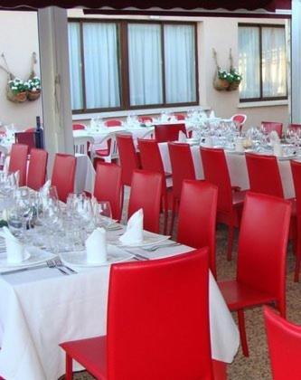 Arcas De Agua Hotel Bagian luar foto