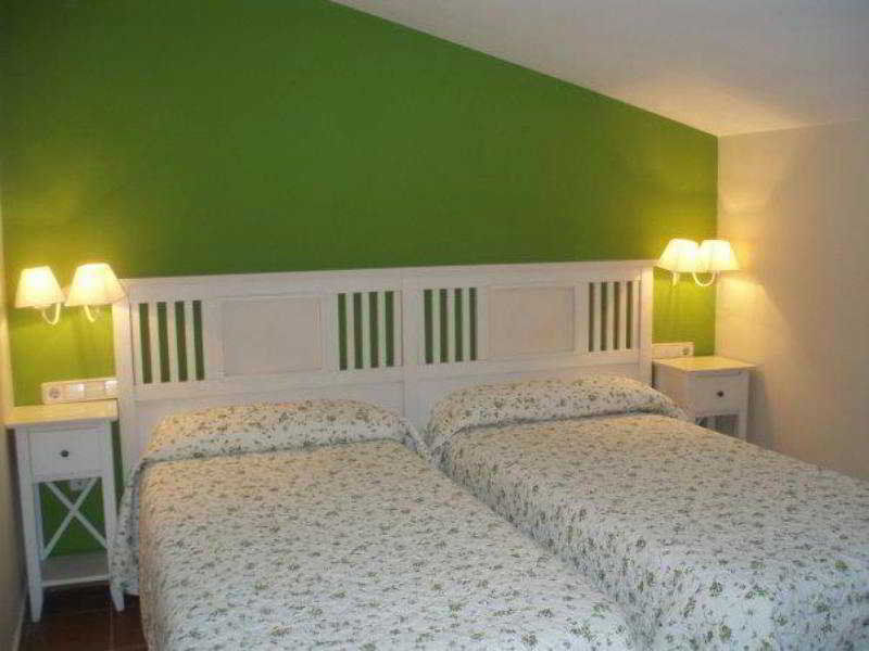Arcas De Agua Hotel Bagian luar foto